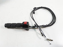 Load image into Gallery viewer, 2016 Suzuki M109R VZR1800 Right Hand Start Stop Control Switch 37200-06J00 | Mototech271