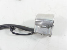 Load image into Gallery viewer, 2003 Honda VTX1800R Left Blinker Turn Signal Lights Control Switch 35020-MCH-000 | Mototech271