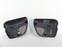 Load image into Gallery viewer, 2017 Triumph Thruxton 1200R Side Cover Fairing Panel Set T2306085 T2306084 | Mototech271