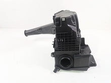 Load image into Gallery viewer, 2010 BMW R1200GS K25 Air Box + Tubes & Front Air Ram 13717720354