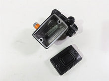 Load image into Gallery viewer, 2024 Triumph Street Triple 765 R Nissin Front Brake Master Cylinder 5/8 T2025940