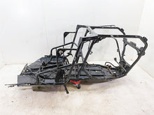Load image into Gallery viewer, 2021 Kawasaki Teryx KRX KRF 1000 ES Straight Main Frame Chassis With Clean North Carolina Title