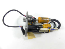 Load image into Gallery viewer, 2012 Ducati Monster 1100 EVO Fuel Gas Petrol Pump - Tested 16023991A | Mototech271