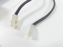 Load image into Gallery viewer, 2016 Moto Guzzi V7 II Special 750 Front Blinker Turn Signal Set B063800 B063801