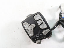 Load image into Gallery viewer, 2018 Kawasaki ZX1002 Ninja H2 SX Left Cruise Control Switch - Read 46091-0435 | Mototech271