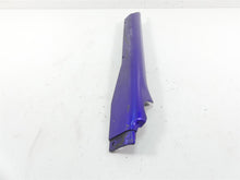 Load image into Gallery viewer, 2004 Harley Softail FXSTD SE CVO Deuce Right Lower Frame Cover 49902-04 | Mototech271