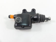 Load image into Gallery viewer, 2016 Harley Touring FLHTP Electra Glide Rear Brake Master Cylinder 41700028A | Mototech271