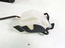 Load image into Gallery viewer, 2020 Triumph Street Scrambler 900 Radiator Fan Reservoir Hoses Set T2101333