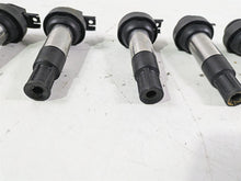 Load image into Gallery viewer, 2015 BMW K1600 GT K48 All Six Ignition Coil Set 12137722679