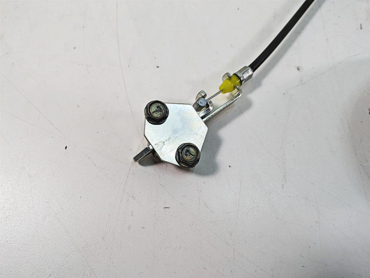 2018 Kawasaki ZX1002 Ninja H2 SX Ignition Switch Key Lock