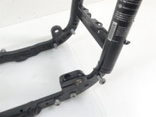 Load image into Gallery viewer, 2018 Harley Softail FXFB Fat Bob Straight Main Frame Chassis With Florida Clean Title 47000128 | Mototech271