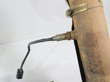 Load image into Gallery viewer, 2023 Honda Talon SXS1000 S2R Stock Exhaust Pipe Muffler Silencer 18310-HL6-AF0