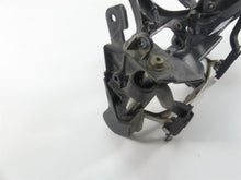 Load image into Gallery viewer, 2019 BMW R1250GS K50 Front Panel Stay Carrier Windshield Adjuster 46638561351