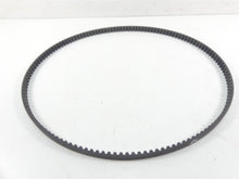 Load image into Gallery viewer, 2013 Harley Touring FLTRX Road Glide Rear Main Drive Belt 140T 1" 40024-09A