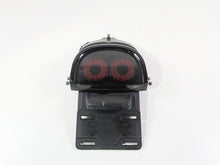 Load image into Gallery viewer, 2014 Harley FXDF Dyna Fat Bob Rear Taillight &  Plate Holder 67900173