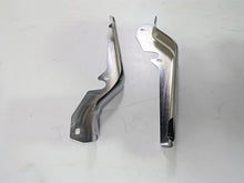 Load image into Gallery viewer, 2007 Harley Touring FLHRSE CVO Road King Rear Frame Chrome Struts 47558-07