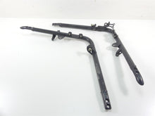 Load image into Gallery viewer, 2002 Triumph Bonneville America Left Right Frame Downtube Set T2076701 T2076750 | Mototech271