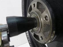 Load image into Gallery viewer, 2014 Harley FXDF Dyna Fat Bob Straight 16x3 Front Wheel Rim 43300254 | Mototech271