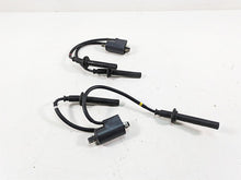 Load image into Gallery viewer, 2002 Yamaha FZ1 FZS1000 Fazer Denso Ignition Coil Set 5LV-82310-00-00 | Mototech271