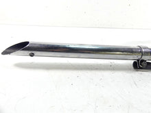 Load image into Gallery viewer, 1979 Harley Sportster XLS1000 Roadster Exhaust Drag Pipe System With Baffles | Mototech271