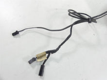 Load image into Gallery viewer, 2014 Harley Dyna FXDF Fat Bob Rear Taillight & Plate Holder 67900173 | Mototech271