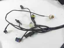 Load image into Gallery viewer, 2008 Ducati 1098 S Wiring Harness Loom - No Cuts - No Damaged Plugs 51014771B