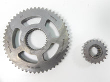 Load image into Gallery viewer, 2012 Ski-Doo Summit X 800R Etec Primary Drive Chain Case Gear Set 504152917