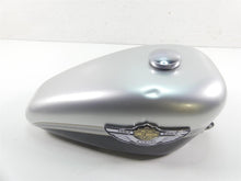 Load image into Gallery viewer, 2003 Harley Sportster XL1200 C 100th Anniv Fuel Gas Petrol Tank - Dent 61348-03 | Mototech271