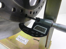 Load image into Gallery viewer, 2013 Triumph Rocket 3 Touring Rear Straight 16x5 Wheel Rim T2012151 | Mototech271