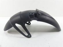 Load image into Gallery viewer, 2003 BMW R1150 GS R21 Front Lower Fender Tire Mud Guard 46612328682 | Mototech271