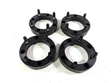 Load image into Gallery viewer, 2022 Polaris Ranger 1000 Premium Dragon Ball Wheel Spacers 4x154mm 1.5" thick P499X015 | Mototech271