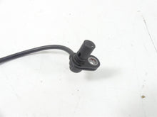 Load image into Gallery viewer, 2015 Ducati Diavel Carbon Red Rear Abs Brake Wheel Speed Sensor 55212111B | Mototech271