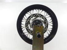 Load image into Gallery viewer, 2016 Harley FLS Softail Slim Front Spoke Wheel Rim 16x3 + Rotor -Read 55107-12 | Mototech271