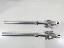 Load image into Gallery viewer, 2002 Honda VTX1800 Retro Showa Front Fork Leg Set 51400-MCV-003 51500-MCV-003 | Mototech271