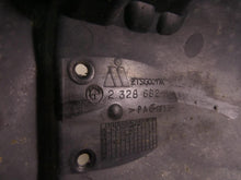 Load image into Gallery viewer, 2003 BMW R1150 GS R21 Front Lower Fender Tire Mud Guard 46612328682 | Mototech271