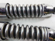 Load image into Gallery viewer, 2009 Harley FXDL Dyna Low Rider Rear Shock Damper Set 12" 54534-09 | Mototech271