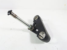 Load image into Gallery viewer, 2013 Harley VRSCDX Night Rod Sp Lower Triple Tree Steering Clamp 45900019 | Mototech271