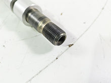 Load image into Gallery viewer, 2012 Triumph Daytona 675 Straight Front Axle Wheel Spindle T2000650 | Mototech271