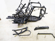 Load image into Gallery viewer, 2023 Polaris RZR1000 XP 4 Premium Straight Main Frame Chassis With Clean Texas Title 1024526