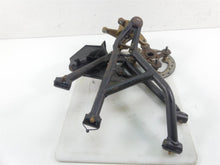 Load image into Gallery viewer, 2014 Can Am Renegade 1000 STD Straight Front Right Control Arm Hub Set 706201875