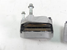 Load image into Gallery viewer, 2004 Harley Softail FXSTD SE CVO Deuce Front Brake Caliper Set 44381-99 44382-99 | Mototech271