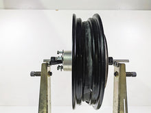 Load image into Gallery viewer, 2018 Harley FLHCS Softail Heritage 115th 16x3 Rear Wheel Rim -Read 40900488