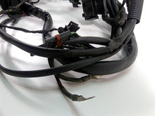 Load image into Gallery viewer, 2013 BMW F800GS STD K72 Engine & Main Wiring Harness 12518534523 61118534518