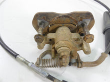 Load image into Gallery viewer, 2016 Yamaha YXZ1000 R EPS SE Park Brake Cable Caliper & Disc 1XD-25905-01-00