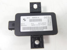 Load image into Gallery viewer, 2016 BMW R1200GS K50 Rdc Sensor & Tire Pressure Sensor Set 65758546222 | Mototech271