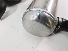 Load image into Gallery viewer, 2022 Yamaha Waverunner EX Sp EX1050BX Exhaust Muffler System F3Y-U7550-01-00