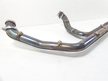 Load image into Gallery viewer, 2002 Harley Touring FLHRCI Road King Supertrapp Supermeg Exhaust Pipe 827-71453 | Mototech271