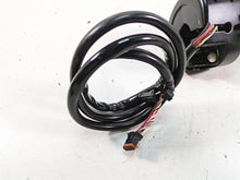 Load image into Gallery viewer, 2019 Harley XL883N Sportster Iron Right Hand Control Switch 71500118 | Mototech271