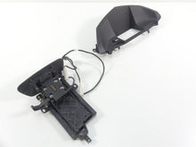 Load image into Gallery viewer, 2014 BMW K1600 GTL K48 Gps Navigation Housing & Instrument Cover 46637724088 | Mototech271