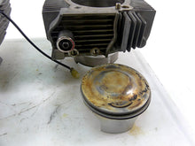 Load image into Gallery viewer, 2012 Ducati Monster 1100 EVO Cylinder Jug Piston Set 12021462CC 12221441A